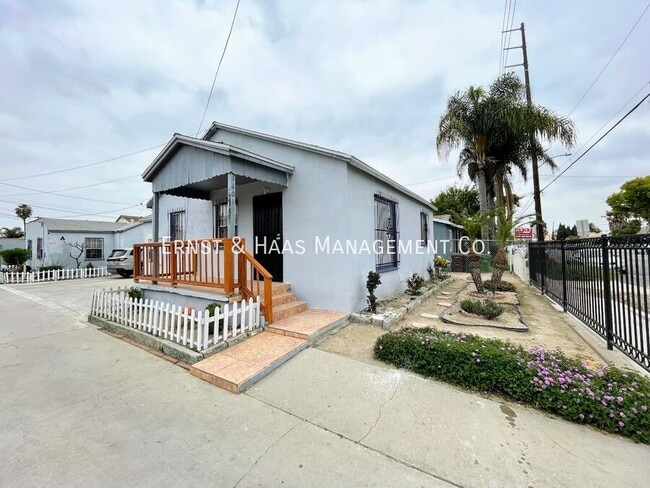 Building Photo - 1401 N Bullis Rd Rental