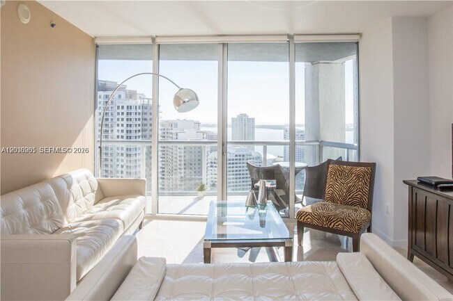 Photo - 475 Brickell Ave Unit 2707