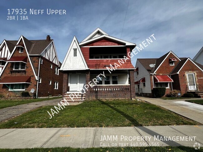 Building Photo - 2-Bedroom Duplex apartment in Cleveland!!