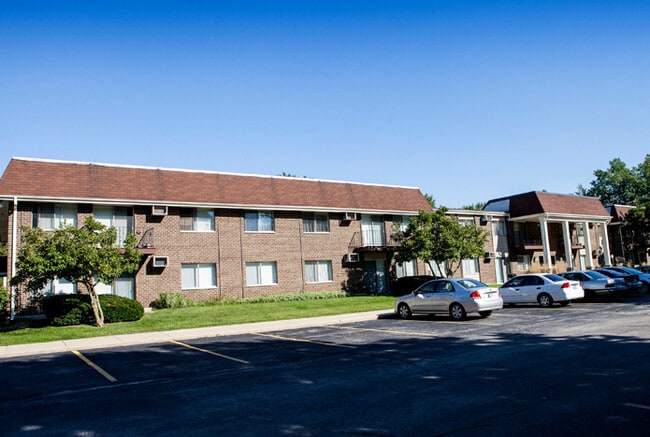 Arbor Glen Apartments
