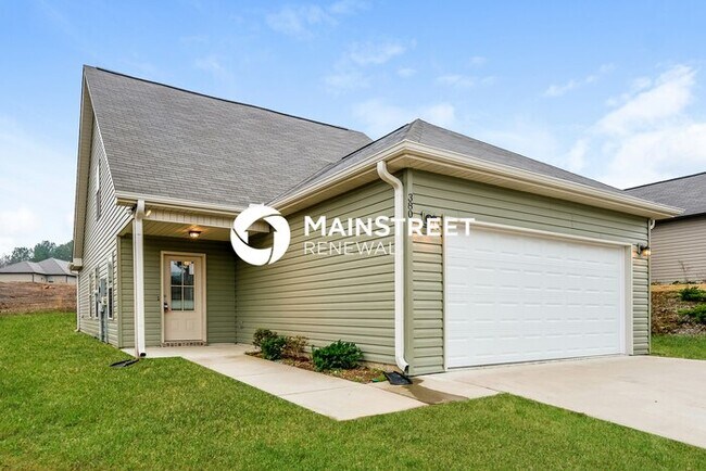 3 Bedroom Pet-Friendly Home in Odenville, ... - 3 Bedroom Pet-Friendly Home in Odenville, ...