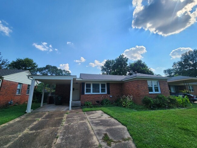 Building Photo - 5019 Kaye Rd Rental