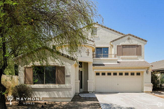 Building Photo - 3834 E Rose Quartz Ln Rental