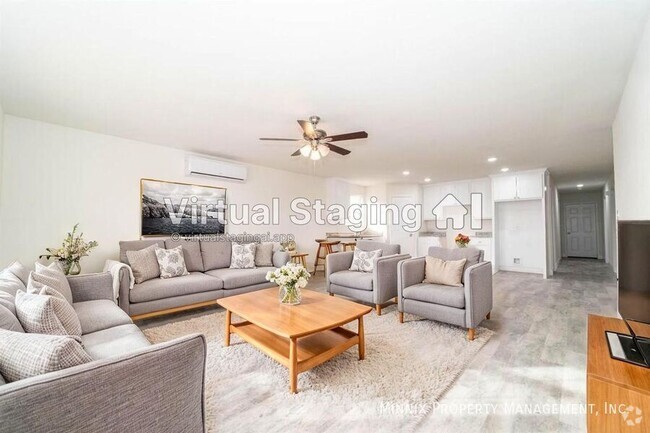 Building Photo - 1519 E 14th St Rental
