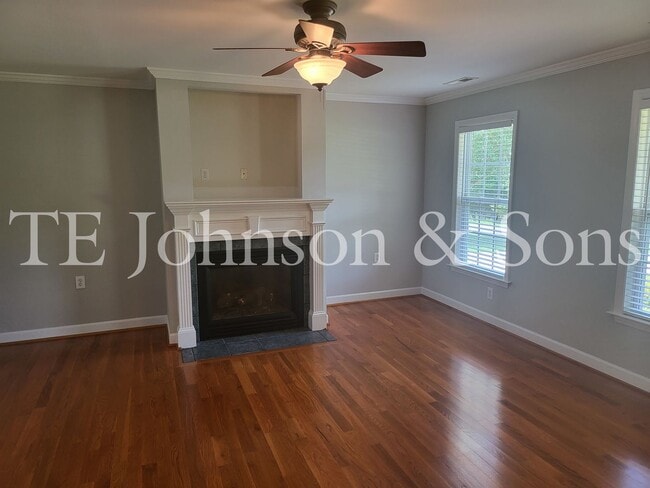 Photo - Charming 3BR Home with Bonus Room, Screened Deck & Two-Car Garage