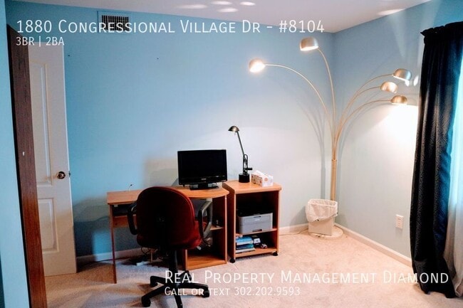 Photo - 1880 Congressional Village Dr Unit #8104