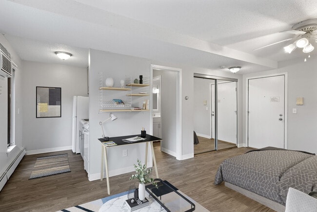 Windsor South Apartments