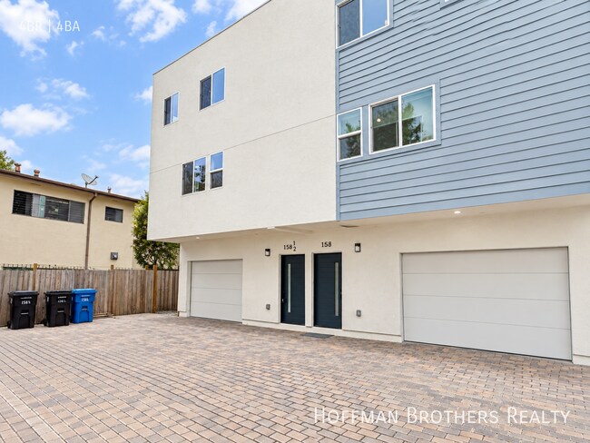 158 N Mariposa Ave Unit 158