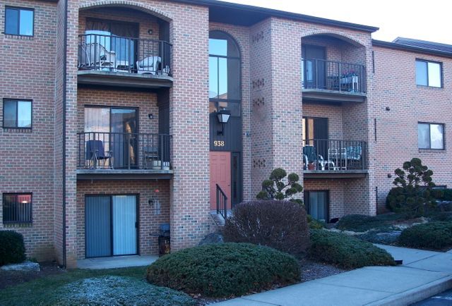 Photo - 938 Cold Spring Rd Condo Unit Clearview Manor #12