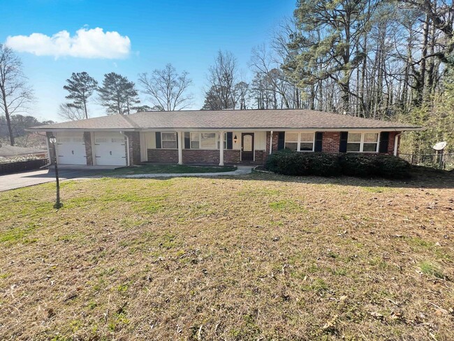 Fantasic 3 BR/2 BA 4 Sided Brick Ranch in ... - Fantasic 3 BR/2 BA 4 Sided Brick Ranch in ... Casa