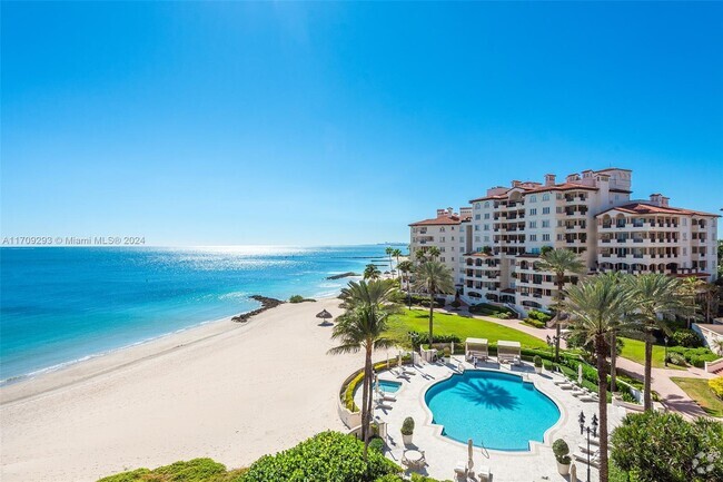 Building Photo - 7454 Fisher Island Dr Unit 7454 Rental