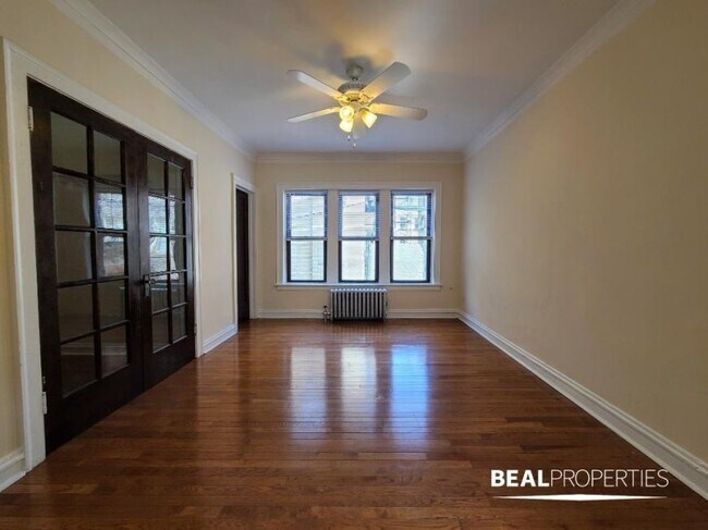 0 bedroom in CHICAGO IL 60640 - 0 bedroom in CHICAGO IL 60640 Condo Unit 312