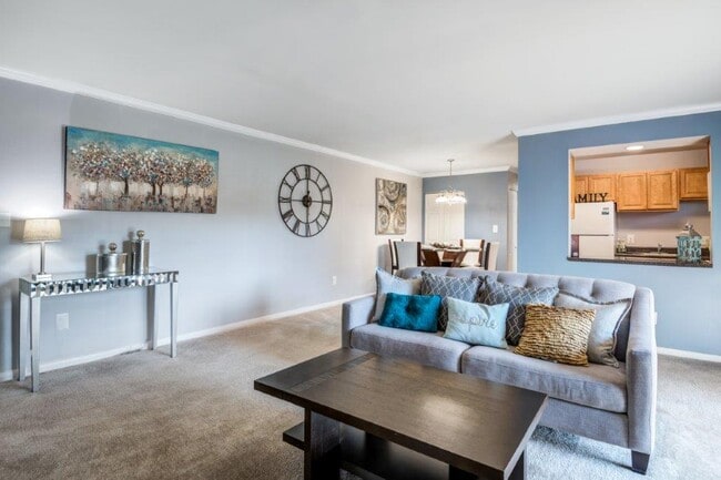 Photo - Northwest Crossing Apartment Homes