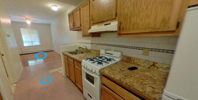 29 Wait St