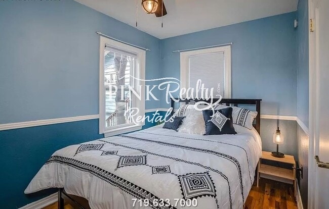 Photo - 1719 W Kiowa St