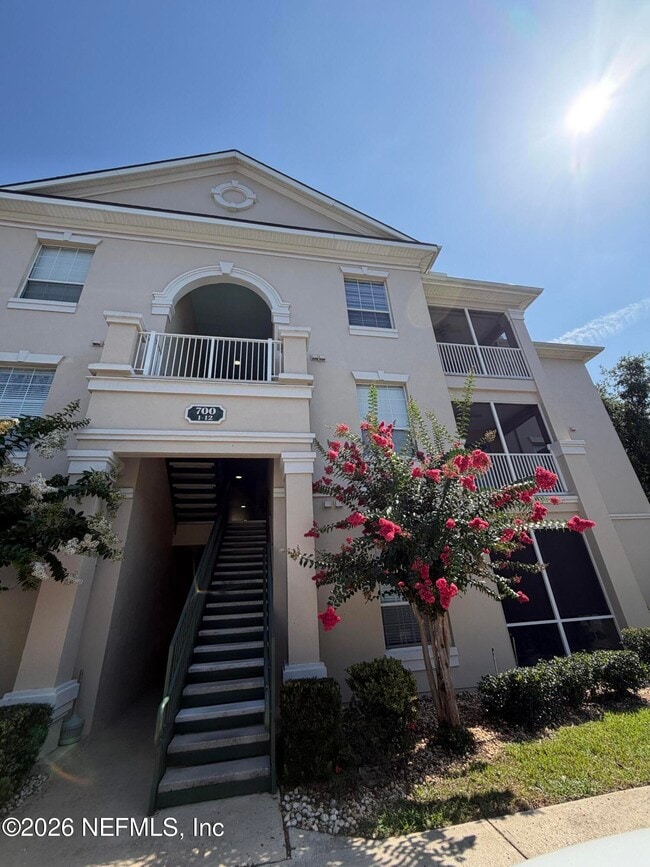 Building Photo - 8601 Beach Blvd Unit 705