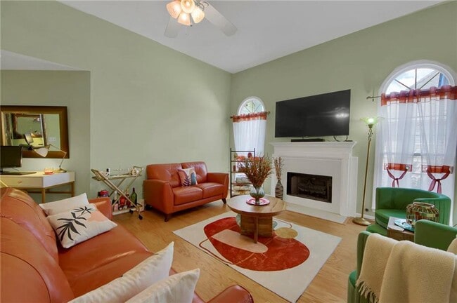 Photo - 3492 Heatherwood Ct