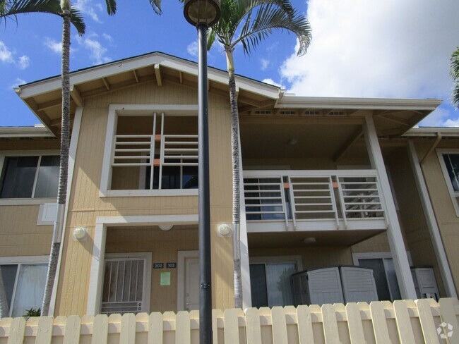 Building Photo - Kulana Knolls 1Bed 1 Bath Unit 94-494 Kupuohi St., #202 Rental