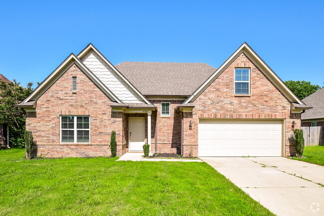Building Photo - 6164 Humphreys Dr Rental