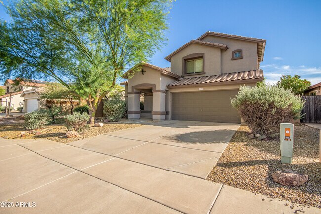 Photo - 25577 W Whyman St