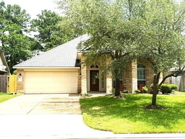 Building Photo - 6826 Autumn Rain Ln Rental