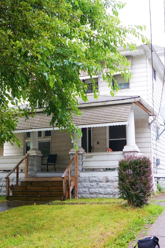 Photo - 4305 E 71st St Unit Downstairs