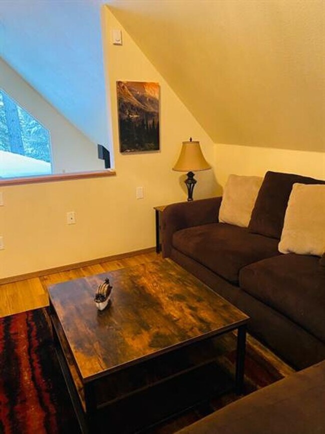 Long Term Private and Peaceful House House Rental in Kalispell, MT
