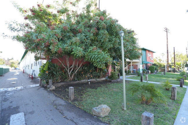 Aloha Vista Apartments