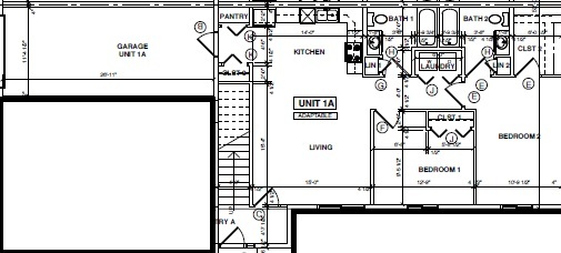 Valley View Estates C - Valley View Estates C Condo Unit 1