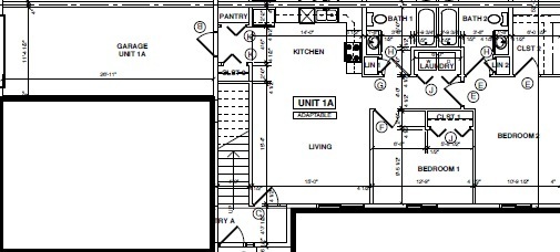 Building Photo - Valley View Estates C Unit 1 Rental