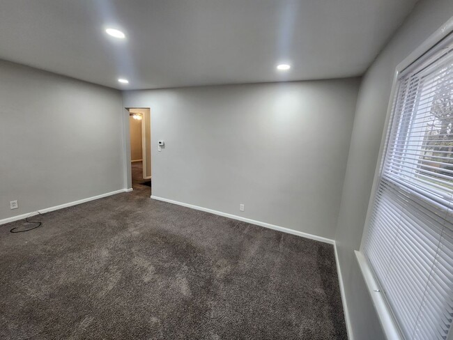 Photo - Freshly painted 2 bedroom 1 bath with a detached garage!