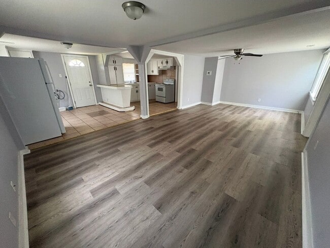 Photo - 3 Bedroom, 1 Bath Home