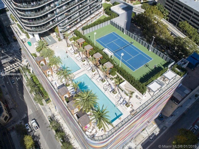 Photo - 801 S Miami Ave