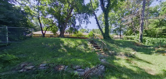Photo - 3D Tour Available! West Side Home + Sunroom + Attached Garage + Pets Welcome + Washer & Dryer!  A...