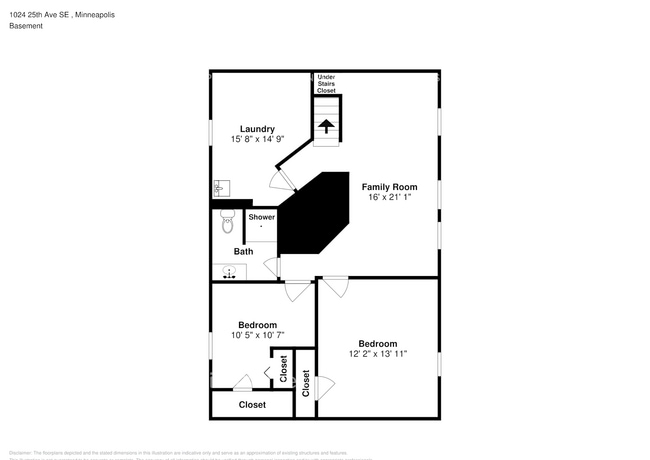 Photo - 1024 25th Ave SE