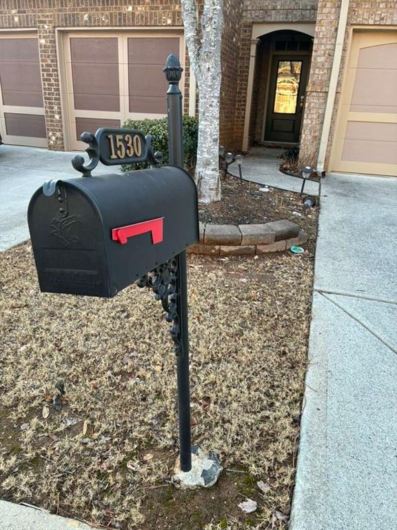 Photo - 1530 Winshire Cove