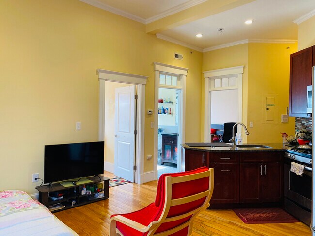 Photo - 156 Magazine St Unit 34M