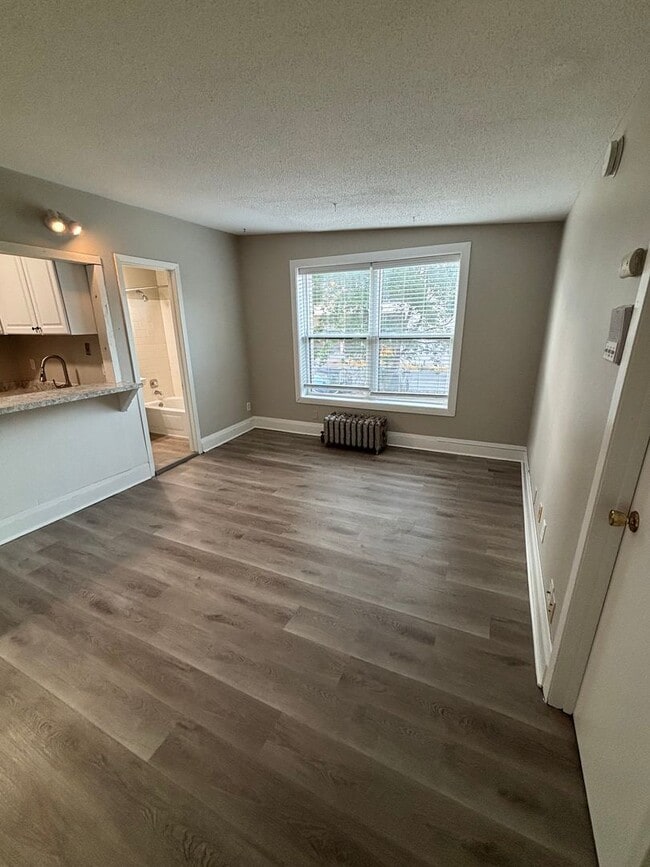 Photo - The Triplets