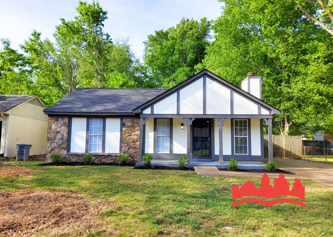 504 Elmfield Cove