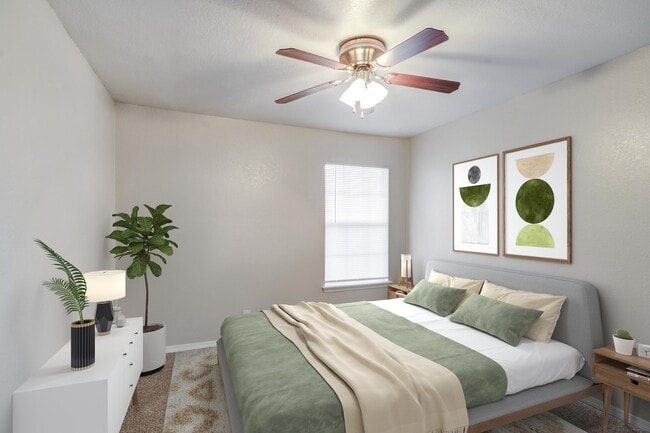 Fountainhead Apartments