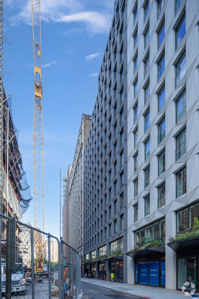 Building Photo - The Maverick Rental