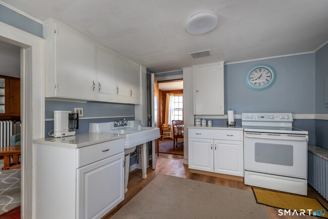 25 Meadow St Unidad A