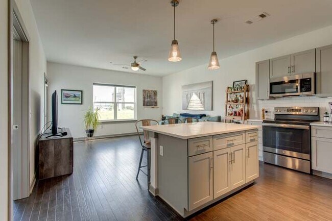 Photo - 1638 54th Ave N Condo Unit 311
