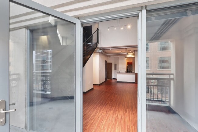 17th Street Lofts
