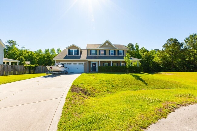 Photo - A RARE RENTAL GEM (Coming Soon)