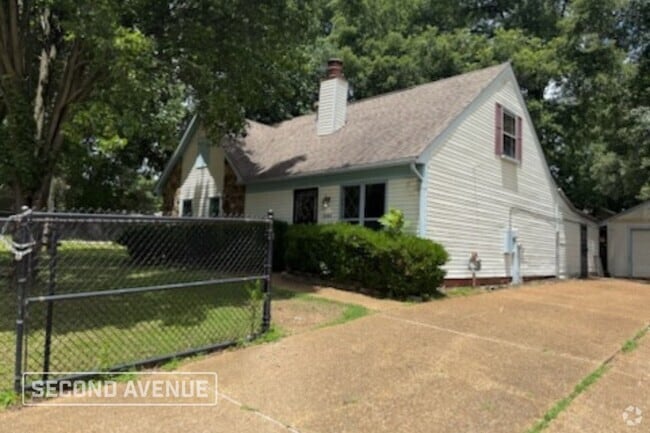 Building Photo - 6384 Oak Park Dr Rental