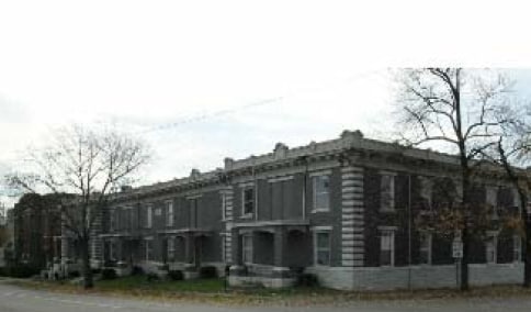 Photo - Park Terrace