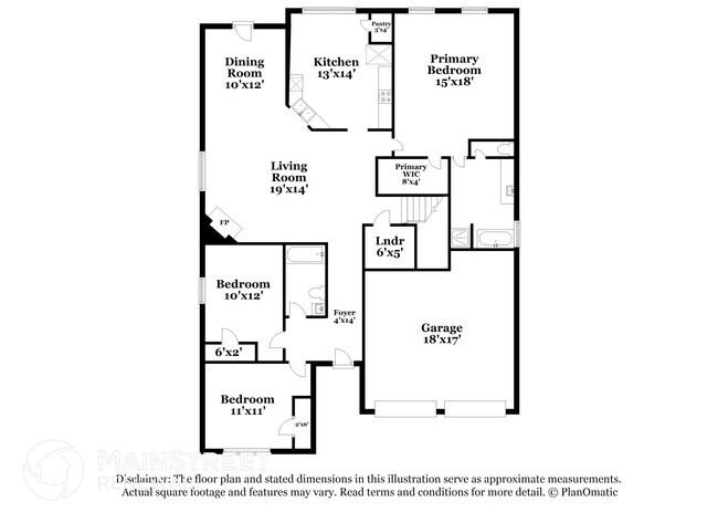 Photo - 280 Capeton Ct