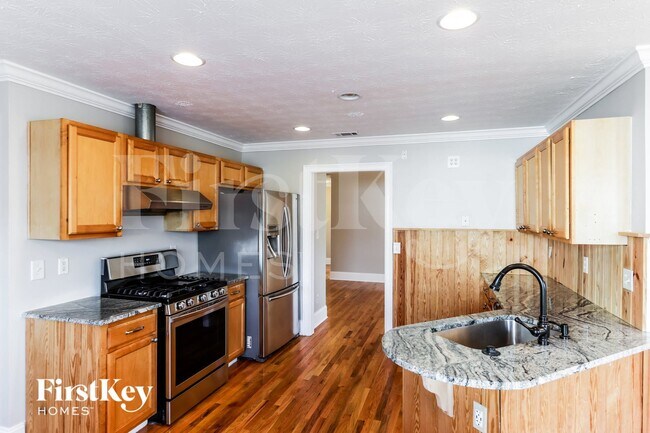 Photo - 1524 Leeward Ron Dr