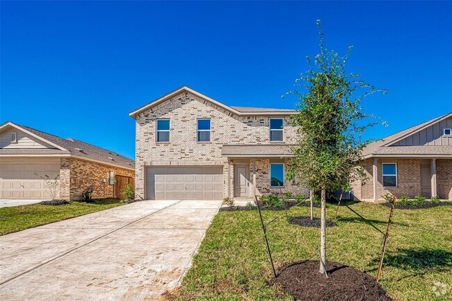 Building Photo - 6635 Orange Daylily Ln Rental